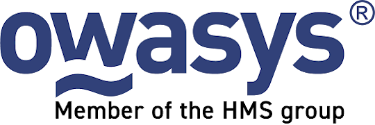 Owasys logo