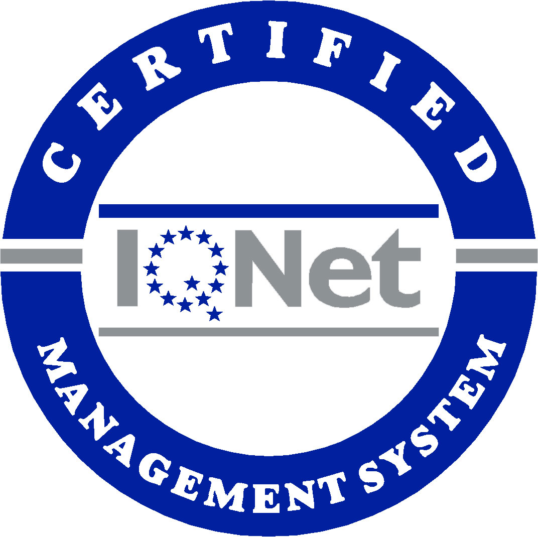 document: Owasys IQNET ES-1229-2003-ISO9001